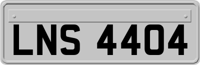 LNS4404