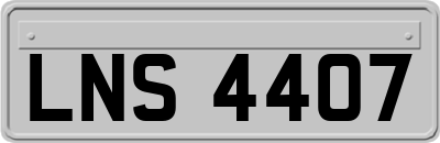 LNS4407