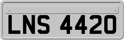 LNS4420