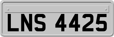 LNS4425