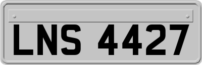LNS4427