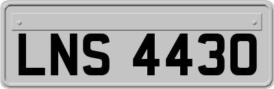 LNS4430