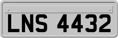 LNS4432