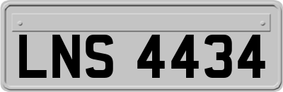 LNS4434