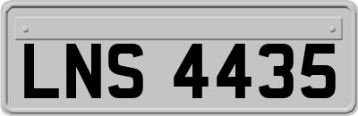LNS4435
