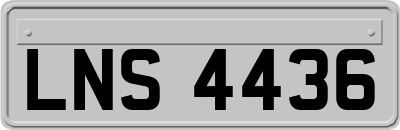 LNS4436