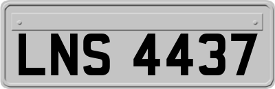 LNS4437
