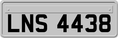 LNS4438