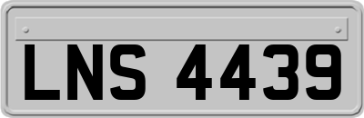 LNS4439
