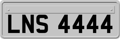 LNS4444