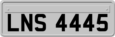 LNS4445