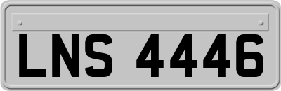 LNS4446