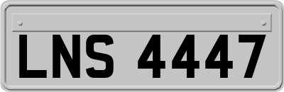 LNS4447