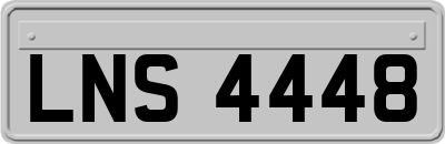 LNS4448