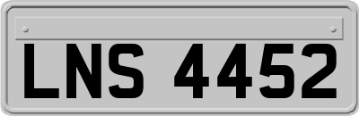 LNS4452