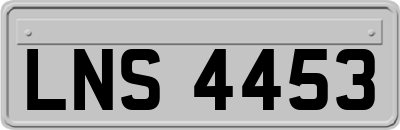 LNS4453