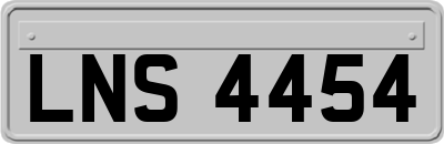 LNS4454
