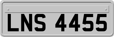 LNS4455