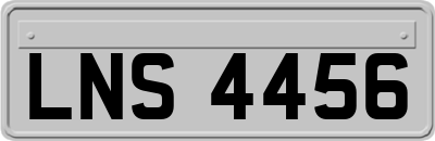LNS4456