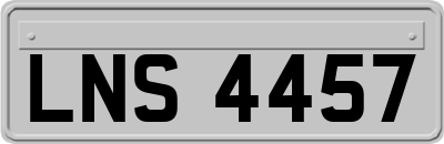 LNS4457