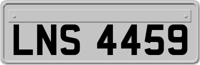 LNS4459