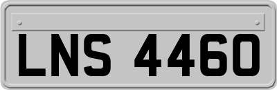 LNS4460