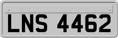 LNS4462