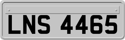 LNS4465