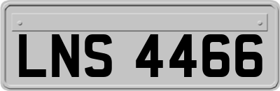 LNS4466