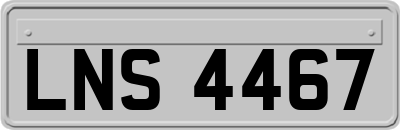 LNS4467