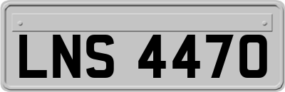 LNS4470