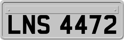 LNS4472