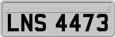 LNS4473