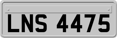 LNS4475