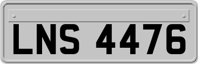 LNS4476