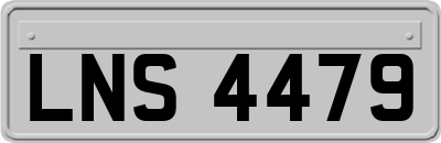LNS4479