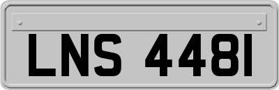 LNS4481