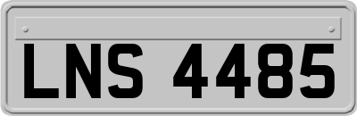 LNS4485