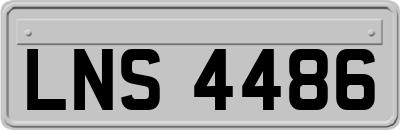 LNS4486