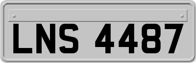 LNS4487