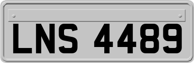 LNS4489