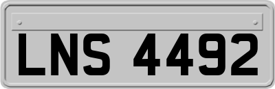 LNS4492