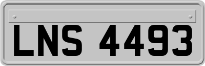 LNS4493