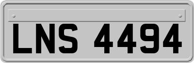 LNS4494