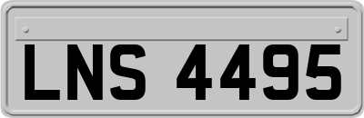 LNS4495