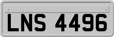 LNS4496