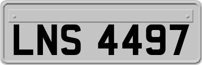 LNS4497