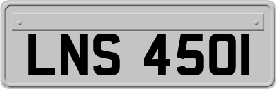 LNS4501