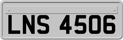 LNS4506
