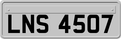 LNS4507